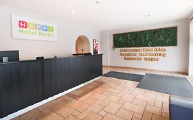 Happy Hotel Berlin